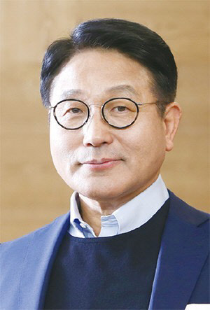 안동일 현대제철 사장. <현대제철 제공>